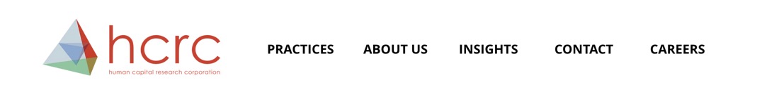 Human Capital Research Corporation (HCRC)